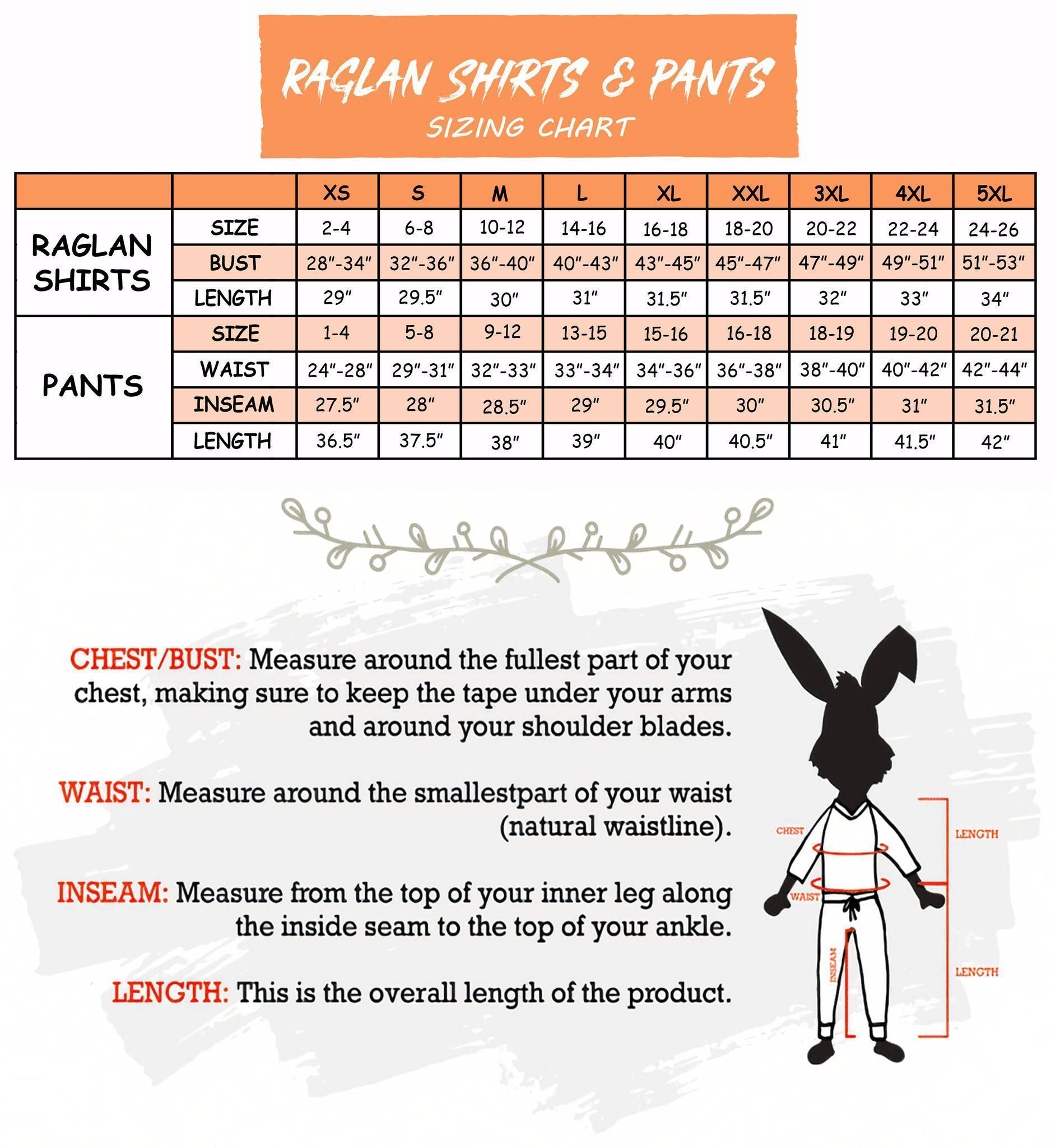 Pug Personal Stalker Black Awesome Pajama Set |Sleepwear Pjs Sets | Raglan Shirt Pants Set